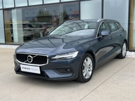 Volvo V60 B4 MOMENTUM Aut 1.maj.