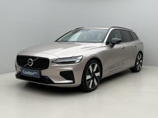 Volvo V60 T6 AWD AUT RECHARGE DARK ULTRA