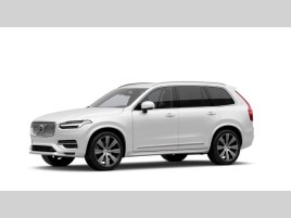 Volvo XC90 B5 AWD AUT BRIGHT PLUS 7-mst