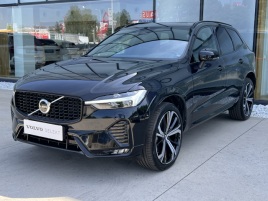 Volvo XC60 B4 AWD PLUS DARK Aut 1.maj.