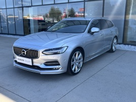 Volvo V90 D5 AWD INSCRIPTION POLESTAR 