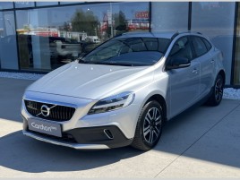 Volvo V40 CROSS COUNTRY D3 MOMENTUM 