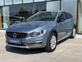 Volvo V60 CROSS COUNTRY D4 Aut 