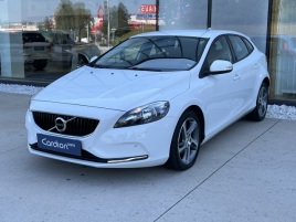 Volvo V40 D2 NEZ. TOPEN