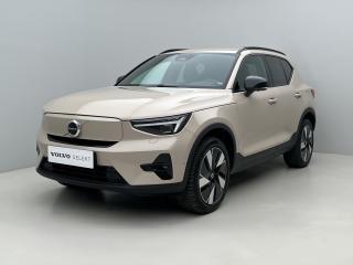 Volvo EX40 PURE ELECTRIC TWIN PLUS AUT CZ