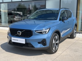 Volvo XC40 B4 PLUS DARK Aut 1.maj.