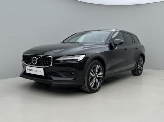 Volvo V60 CROSS COUNTRY B5 AWD Ultimate