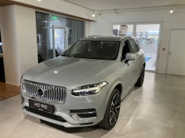 Volvo XC90 B5 AWD AUT BRIGHT PLUS 7-mst