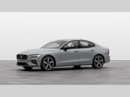 Volvo S60 B5 AWD AUT DARK PLUS