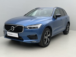 Volvo XC60 B4 AWD R-DESIGN AUT REZERVACE