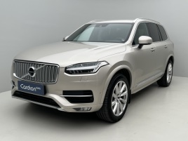 Volvo XC90 D5 AWD INSCRIPTION AUT 