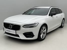 Volvo V90 D4 AWD R-DESIGN AUT