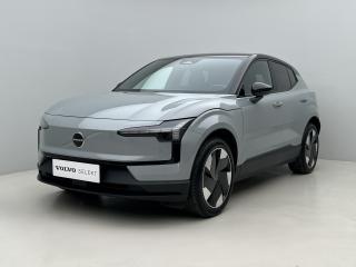Volvo EX30 PURE ELECTRIC SINGLE PLUS CZ
