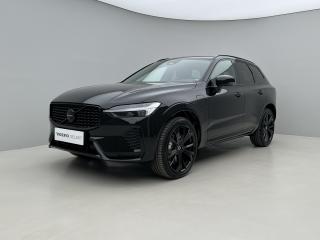 Volvo XC60 T6 AWD AUT PLUS BLACK EDITION