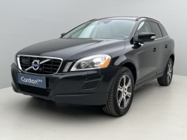 Volvo XC60 D5 AWD SUMMUM CZ