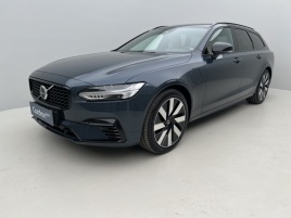 Volvo V90 T6 AWD AUT BLACK PLUS