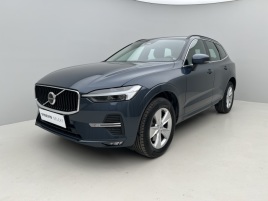 Volvo XC60 B4 AWD MOMENTUM AUT CZ