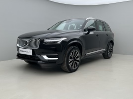 Volvo XC90 T8 AWD AUT  BRIGHT PLUS 7-mst