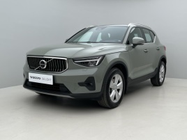 Volvo XC40 B4 AWD PLUS BRIGHT AUT CZ