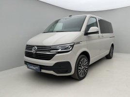 Volkswagen Multivan 2.0 TDI DSG AUT 