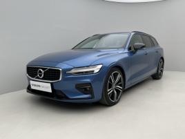 Volvo V60 B3 R-DESIGN AUT 1.maj.