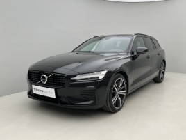 Volvo V60 T8 AWD R-DESIGN AUT  1.maj.