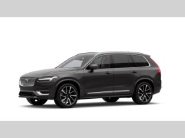 Volvo XC90 B5 AWD AUT BRIGHT PLUS 7-mst