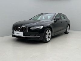 Volvo V90 B4 MOMENTUM AUT REZERVACE