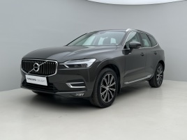 Volvo XC60 T5 AWD INSCRIPTION AUT CZ