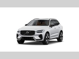 Volvo XC60 T6 AWD DARK ULTRA