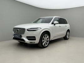 Volvo XC90 D5 AWD INSCRIPTION AUT 7MSTN