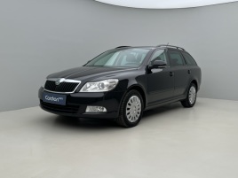 koda Octavia 2.0 TDI ELEGANCE