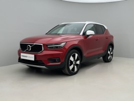 Volvo XC40 T5 AWD MOMENTUM Aut