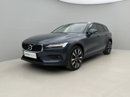 Volvo V60 CC D4 AWD Aut