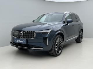 Volvo XC90 B5 AWD AUT BRIGHT PLUS 7-mst
