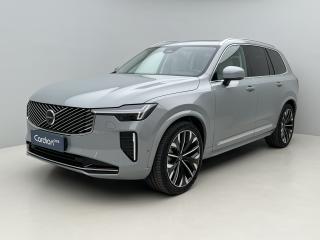 Volvo XC90 B5 AWD AUT BRIGHT PLUS 7-mst