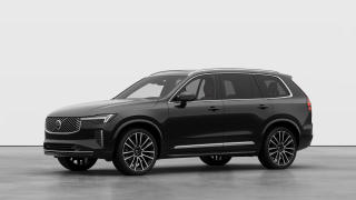 Volvo XC90 B5 AWD AUT BRIGHT ULTRA 7-mst