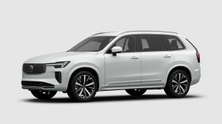 Volvo XC90 B5 AWD CORE 7m�st AUT