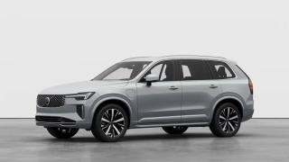 Volvo XC90 T8 AWD AUT RECHARGE CORE 7mst