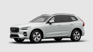 Volvo XC60 B5 AWD CORE AUT