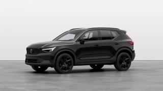 Volvo XC40 B3 AUT PLUS BLACK EDITION