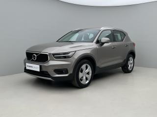 Volvo XC40 T2 MOMENTUM 1.maj. REZERVACE