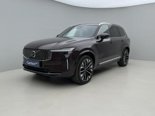 Volvo XC90 T8 AWD AUT BRIGHT ULTRA 7-mst