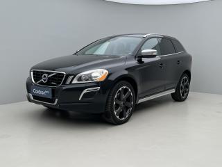 Volvo XC60 D5 AWD R-DESIGN POLESTAR Aut