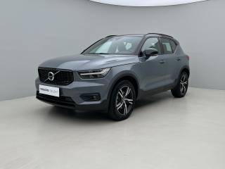 Volvo XC40 B4 R-DESIGN Aut 1.maj.