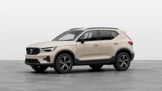 Volvo XC40 B4 DARK PLUS AUT
