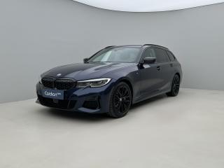 BMW M340 xDRIVE Aut CZ