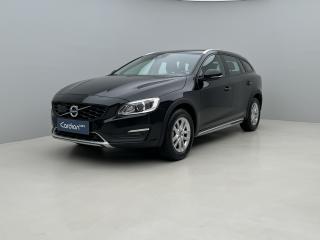 Volvo V60 CC D3 VYHVAN SEDADLA Aut CZ