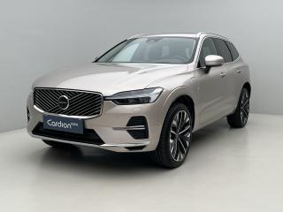 Volvo XC60 T6 BRIGHT ULTRA - REZERVACE