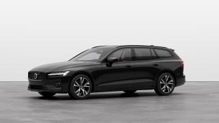 Volvo V60 B4 AUT DARK ULTRA